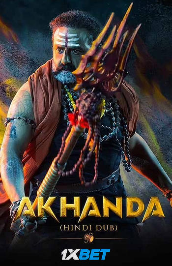 Akhanda (2021)